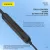 FONENG BL35 Sports Neckband Bluetooth Earphone