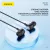 FONENG BL35 Sports Neckband Bluetooth Earphone