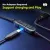 Plextone RX5 Refire Type-C Gaming Wired Earphone