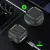 Auto Focus Protective Case For Samsung Galaxy Buds 4 / Buds 4 Pro With Carabiner