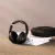 Abingo BT80NC Hybrid ANC Active Noise Cancelling Bluetooth Headphone
