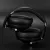 Abingo BT80NC Hybrid ANC Active Noise Cancelling Bluetooth Headphone