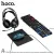 Hoco DI86 4 In 1 Gaming Set Headphone Mouse Keyboard Mousepad