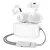 Hoco EW49 True Wireless Bluetooth Earphone With Lanyard