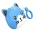 Hoco EW46 Wireless TWS Headphones Free Cat Case