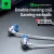 Plextone G26 Gaming Earphone Headset With Mic (Type C+3.5mm)