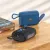 Hoco HC15 Sports Bluetooth 2 In 1 Portable Wireless Speaker And Earphone