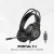 Fantech PORTAL 7.1 HG28 USB Gaming Headphone RGB Virtual 7.1 Surround Sound