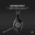 Fantech PORTAL 7.1 HG28 USB Gaming Headphone RGB Virtual 7.1 Surround Sound