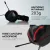 Fantech MARS II HQ54 Wired Headset Gaming