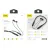 Foneng BL34 Neckband Bluetooth Earphone