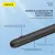 Foneng BL37 Digital Display Neckband Bluetooth Earphone