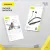 Foneng BL37 Digital Display Neckband Bluetooth Earphone