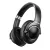 Abingo BT80NC Hybrid ANC Active Noise Cancelling Bluetooth Headphone