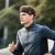 Hoco EA10 Energica Hairband Sport Bluetooth Earphone