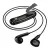Hoco ES77 Graceful Lavalier Bluetooth Earphone