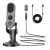 Jmary MC PW7 Professional USB Microphone With Noise Reduction