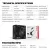 Fantech MH89 VALOR Premium Gaming & Audio Headphone