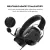 Fantech Alto MH91 Wired On Ear Gaming Headphone With Built In Microphone