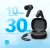 Anker Soundcore P20i 10mm Drivers Bluetooth 5.3 30H Long Playtime App Support