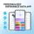Anker Soundcore P20i 10mm Drivers Bluetooth 5.3 30H Long Playtime App Support
