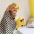 Pikachu Design Wireless Bluetooth Earbuds