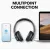 Anker Soundcore Q11i Wireless Over-Ear Bluetooth Headphone