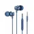 FONENG T67 In Ear Heavy Bass Wired 3.5mm Earphone