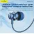 FONENG T67 In Ear Heavy Bass Wired 3.5mm Earphone