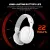 Fantech WHG04 Tamago II Lightweight Wireless Headphone