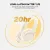 Fantech GO VIBE WH05 Dual Mode Wireless Bluetooth Headphone