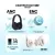 Fantech Go Vibe WH05A ANC Wireless Headphone