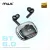 MWC Earpods Pro 2 TWS Earbuds Bluetooth 6.0 Hi-Res Audio Hybrid ANC 6-Mic ENC
