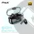 MWC Earpods Pro 2 TWS Earbuds Bluetooth 6.0 Hi-Res Audio Hybrid ANC 6-Mic ENC
