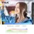 MWC Hero MT69 ENC AI Bluetooth 5.4 Gaming TWS EarbudsIPX6 Water Resistant 40H Playback