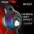 MWC MHG29 RGB Wired Gaming Headphone 50mm Driver