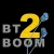 MWC BT BOOM 2 ENC Bluetooth 5.3 Neckband Earphone