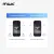 MWC Hero MT69 ENC AI Bluetooth 5.4 Gaming TWS EarbudsIPX6 Water Resistant 40H Playback