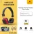My Power M50 Wireless Bluetooth Headphone
