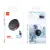 Moxom MX CP05 15 Watt Magnetic Wireless Charger Mobile Cooler