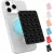 Magnetic Suction Phone Mount For MagSafe Removable Sticky Grip Holder For Hands-Free Video & Selfies