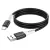 Hoco X82 1M Bendproof Soft USB to Type C Cable With Fast Charging And Data Transfer Support