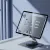 L003 360° Rotatable Metal Foldable Desktop Tablet Stand
