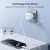 Joyroom JR TCG08 GaN PD20W Mini Charger USB-C
