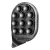 JOYROOM JR ZS418 Silicone Suction Cup Magnetic Phone Holder