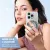 JOYROOM JR ZS425 Glitter Ring Buckle MagSafe Magnetic Phone Holder
