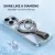 JOYROOM JR ZS425 Glitter Ring Buckle MagSafe Magnetic Phone Holder