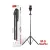 NeePho NP Z1 210cm Extendable Vlog Tripod With Remote & Phone Mount