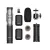 NeePho NP63 2 In 1 Wireless Lavalier Microphone Kit with Charging Case (Type-C + Lightning)