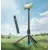KOOSDA KS-L22 Auto Pop Open Tripod Selfie Stick